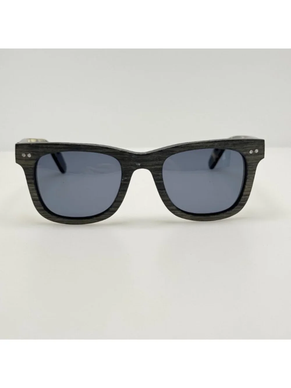 Crimson Visual Sunglasses Fletcher Polarized